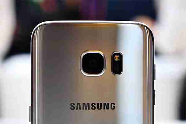 Samsung Galaxy S8 – noi informații