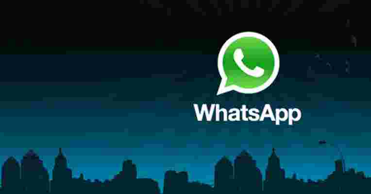 Whatsapp – schimbare radicală