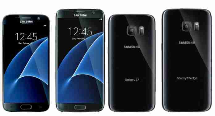 Samsung Galaxy S7 cu baterie ce ține două zile?