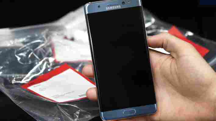 Samsung ar putea renunţa la brandul Note