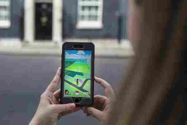 Jocul virtual „Pokémon Go”, victima unui atac mondial al serverelor sale
