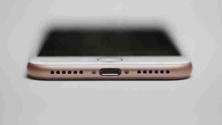 Review iPhone 7 – primele impresii