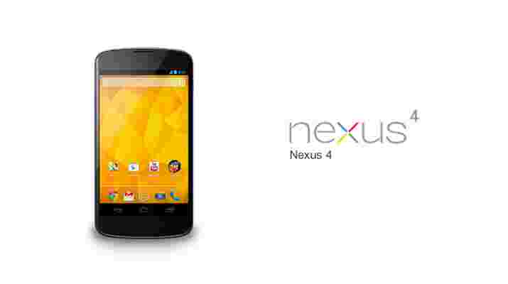 Cum va arăta noul telefon Nexus 4 în 2015!