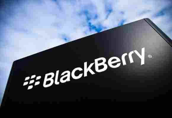 BlackBerry ar putea lansa un nou telefon cu Android anul viitor