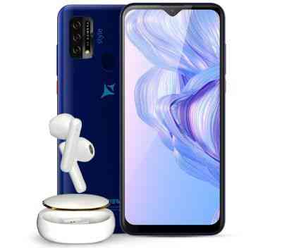 Allview Soul X8 Style devine oficial! Battery-phone cu ecran generos care poate fi achiziționat pentru doar 449 lei; Iată cum!