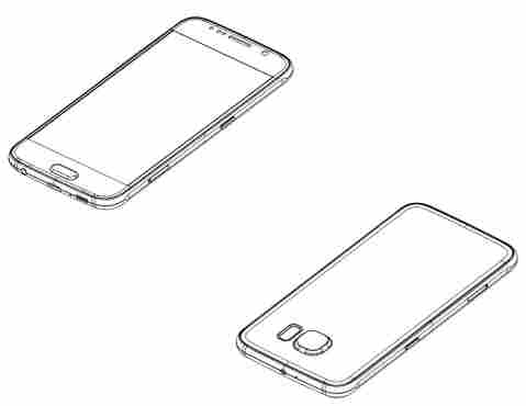 Samsung Galaxy S6 seamănă tot mai mult cu iPhone 6! Care este noua lor asemănare?