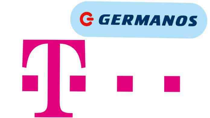 Magazinele Germanos își schimbă numele în Telekom