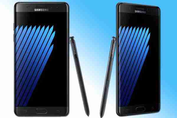 Samsung lansează noul Galaxy Note7, smartphone-ul inspirat de idei curajoase