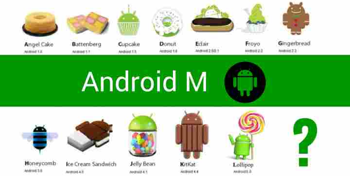 Google lansează Android M!