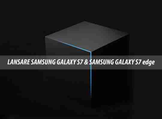 Live Text – Lansare Samsung S7 & Samsung S7 edge