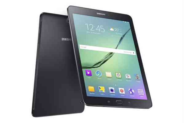 Samsung a lansat Galaxy Tab S2