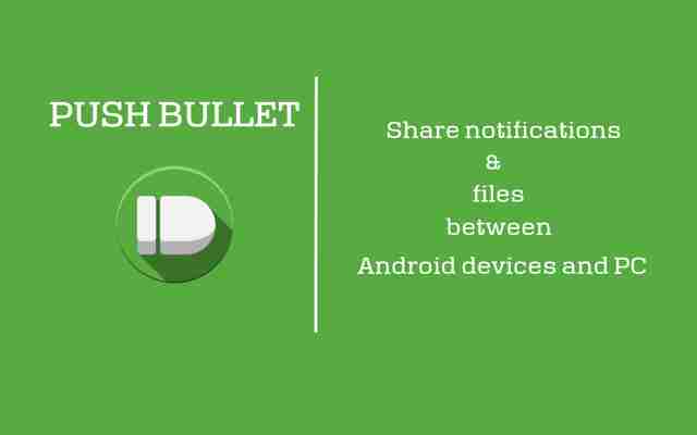 Pushbullet ne usureaza copy paste-ul