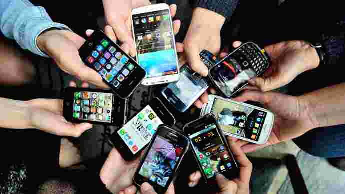 Telefoanele smart care nu trebuiesc ratate în 2015