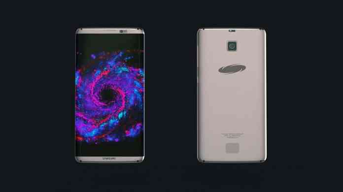 Samsung Galaxy S8 va fi primul telefon de la Samsung ce va avea un ecran UHD