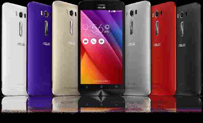 Asus a anunțat smartphone-urile ce vor primi Android 6.0 Marshmallow