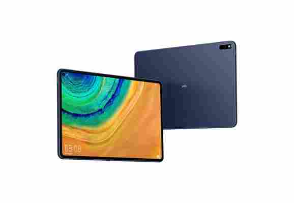 Huawei MatePad Pro: Cea mai performantă tabletă HUAWEI a fost lansată în România și vine cu magazinul Huawei AppGallery preinstalat