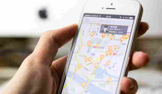 Compania chineză care vrea să detroneze Uber în România