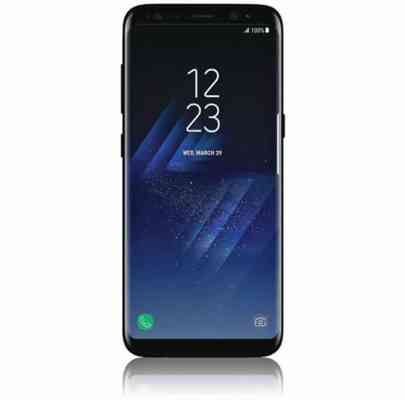 Samsung Galaxy S8 – Scurgeri de informații pentru presă