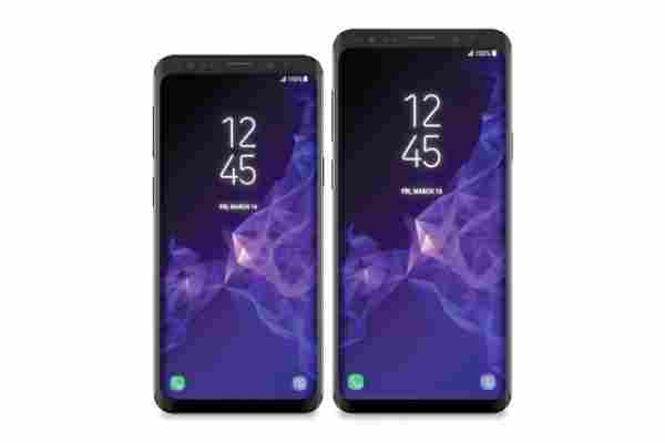 Samsung a prezentat Galaxy S9. Specificațiile tehnice ale telefonului