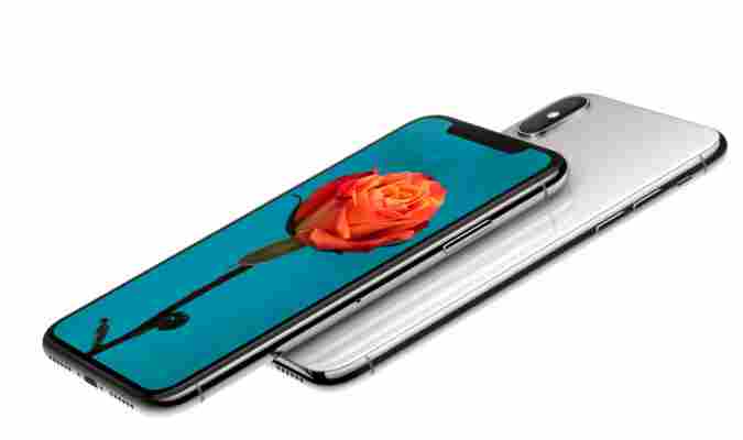 Apple a anunțat când ajunge în magazine noul iPhone X