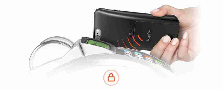 Samsung Galaxy S6 ar putea fi dotat cu LoopPay!