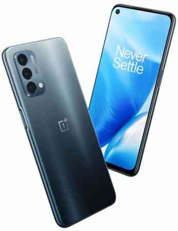 OnePlus Nord N200 5G are publicată lista completă de dotări; Vine cu procesor Snapdragon 480