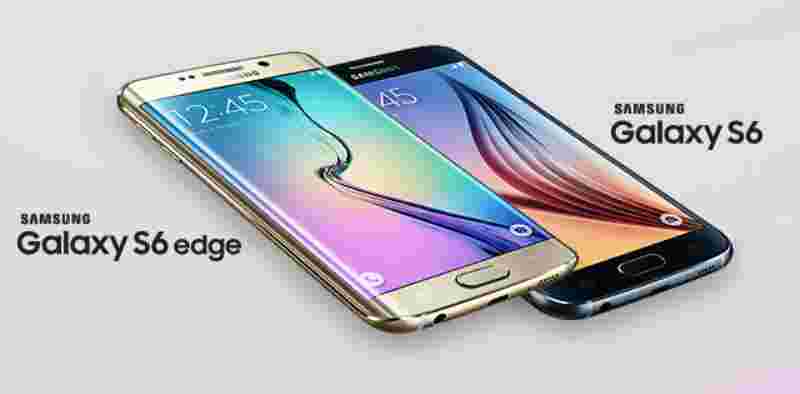 Samsung Galaxy S6 și Samsung Galaxy S6 Edge ajung la Media Galaxy