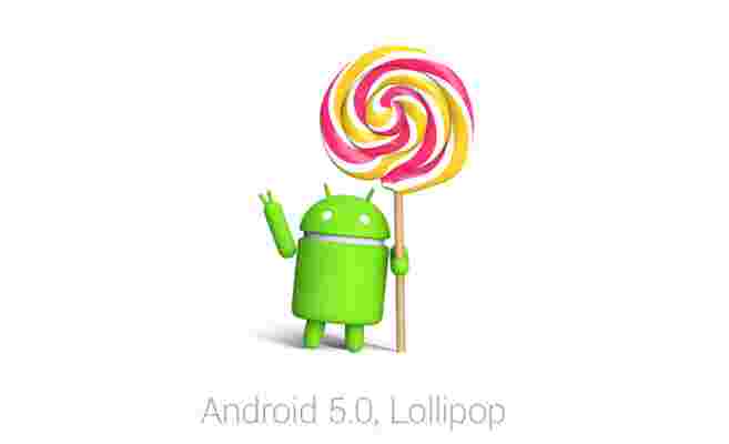 Ai HTC, Sony sau Motorola? Află când vei putea trece la Android 5.0 Lollipop!
